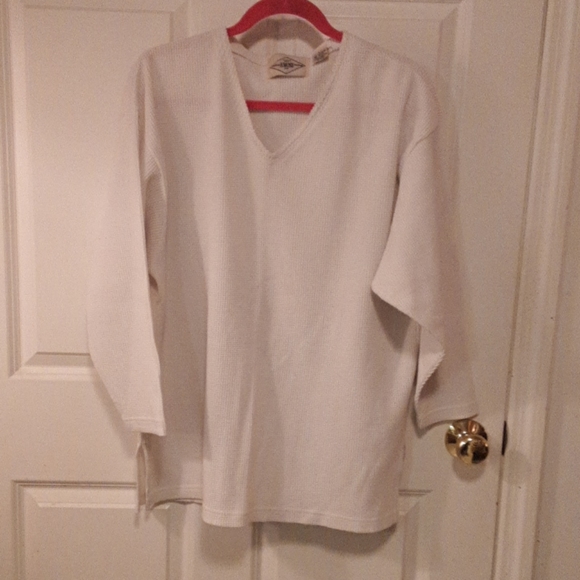 BMoss long sleeve thermal top - Picture 1 of 4